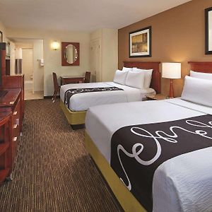 Deluxe Zimmer mit Queensize-Bett