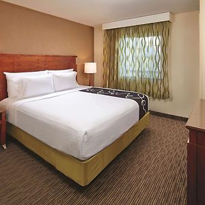 Suite mit 1 Schlafzimmer und mit Kingsize-Bett