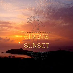 Sirens Sunset